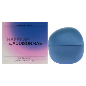Happy AF by Addison Rae for Women - 3.4 oz EDP Spray